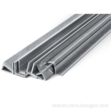 Aluminum Extrusion Products